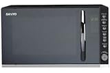 Sanyo EM-G2298B Microwave Grill