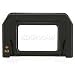 Canon Dioptric Adjustment Lens E (+2) for EOS 1D, 10D, 20D, D30, D60, Digital Rebel & 1v SLR Cameras