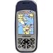 Lowrance iFinder H2OC Hand-Held GPS Unit (IFINDERH2OC)