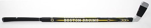 Boston Bruins Hockey Stick Golf Putter