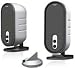 2.4 Ghz Wireless Speaker System