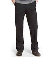 Flat Front Chinos Regular Fit with Stormwear+™