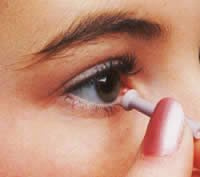 DMV ULTRA Hard Contact Lens Remover
