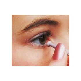 DMV ULTRA Hard Contact Lens Remover