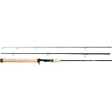 Fishing: Cabela's Salt Striker Travel Casting Rods