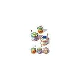 Tin Music Boxes Toy