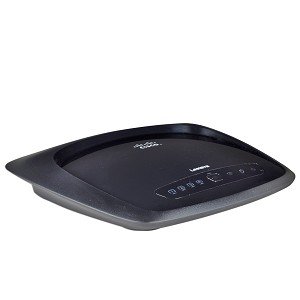 Click here to buy Linksys WRT54G2 CISCO - LINKSYS WIRELESS G ROUTER WITH 10 100 4 PORT SWITCH by Linksys.