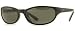 Maui Jim Classic Sunglasses - Cyclone - Gloss Black Frame w\ Neutral Grey Lens - 136-02