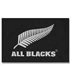 All Blacks - Drapeau - 180x90cm