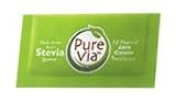 PureVia, 1000 packets