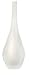 Tag Handcrafted Opaline Tall Teardrop Vase, 19.5-Inches Tall