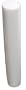 Foam Roller 6" x 36"