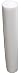 Foam Roller - 6 x 36 Round