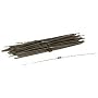 Genuine Flymo Garden Vac Shredding Lines. Pack of 30. 5119773-87