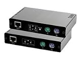 Digitus KVM Extender PS/2 180m Cat5