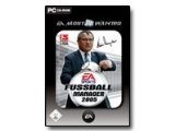 Produkt-Bild: Fussball Manager 2005 [EA Most Wanted]