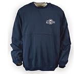 Milwaukee Brewers Windshirt by Antigua