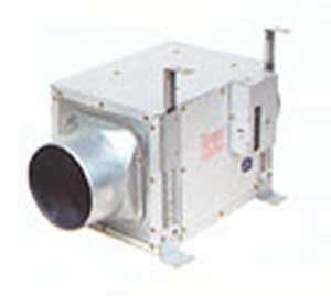 Panasonic FV-40NLF1 WhisperLine Ventilation Bathroom Fan
