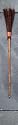 Halloween Costume Accessories | Witches Broomstick