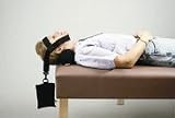3 LB CERVICAL TRACTION SYSTEM