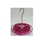 Little Fancy Hummingbird Feeder, Fuchsia
