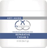 Rx Systems Reparative Cream 3