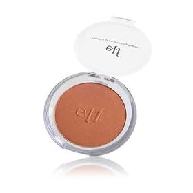 e.l.f. Cosmetics Healthy Glow Bronzing Powder