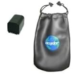 Digital Replacement Battery for Specific Digital Camera and Camcorder Model ....