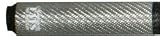 Minnesota Fats Graphite Cues - Silver Points