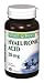 Hyaluronic Acid 20 Mg Capsules For Joint Pains, By Natures Bounty - 30 Each