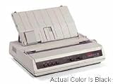 ML186 9-PIN Dot Matrix Printer Parallel USB 120V