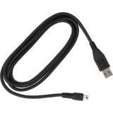 Blackberry Rim Universal Mini USB to USB Charging Cable.