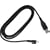OEM Blackberry Mini-USB Data Cable for Pearl 8100 Series, Curve 8300 Series, 8800 Series, Bold 9000 (ASY-06610-001)