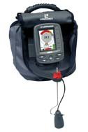 Lowrance X67C Ice Machine