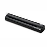 Xerox Mobile Travel SCANNER100 Color 600DPI 24-BIT USB 2.0 Ot Vrs