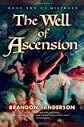 The Well of Ascension (Mistborn, Book 2) 1st (first) edition Text Only