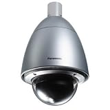 Panasonic WV-CW964 SDIII PTZ Dome Security Camera