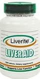 Liverite Liverite Liver Aid