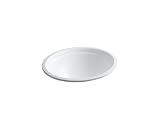 KOHLER K-2319-0 Bancroft Undercounter Lavatory, White