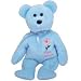 British Columbia Pacific Dogwood - Ty Beanie Baby