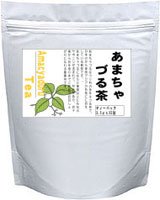あまちゃづる茶