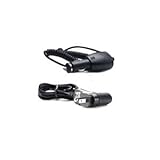 Wall / Car Charger Combo Pack for BlackBerry Curve 3G 9300