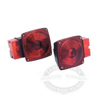 Submersible Over 80'' Trailer Light Set TL60RK