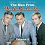 The Man From U.N.C.L.E., Vol. 2 [Original Television Soundtrack]