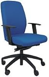 FF Avior Eco Chair Blue