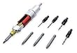 Westward 1UBE7 Spin and Drive Set, 9 Pc