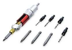 Westward 1UBE7 Spin and Drive Set, 9 Pc