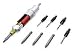 Westward 1UBE7 Spin and Drive Set, 9 Pc