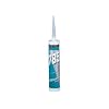 Sanitary Silicone Sealant 310ml White
