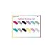 Clothing - Accessories Fashion No Show Woman's Socks (pack Of 180) Pack of 180 pcs